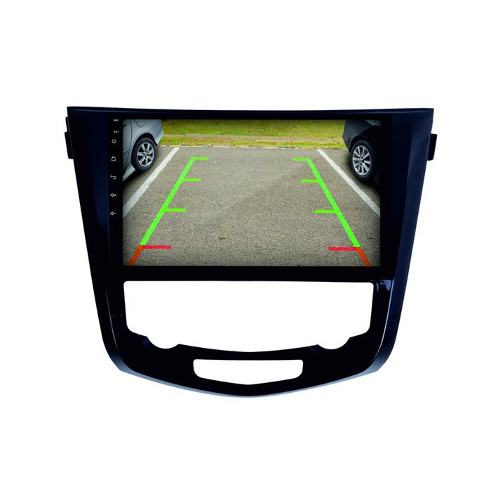 Nissan Qasqhai A/C Android Multimedya Sistemi  2014-2021