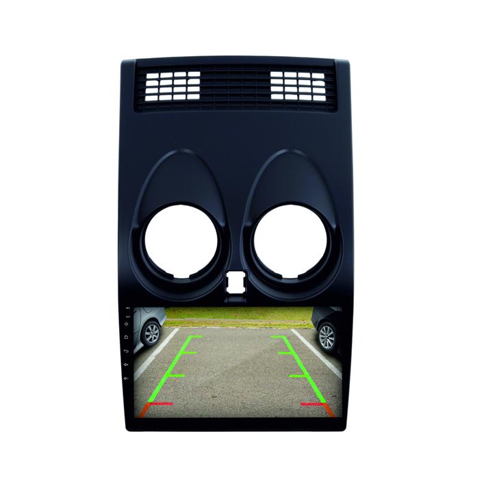 Nissan Qasqhai Android Multimedya Sistemi  2007-2013
