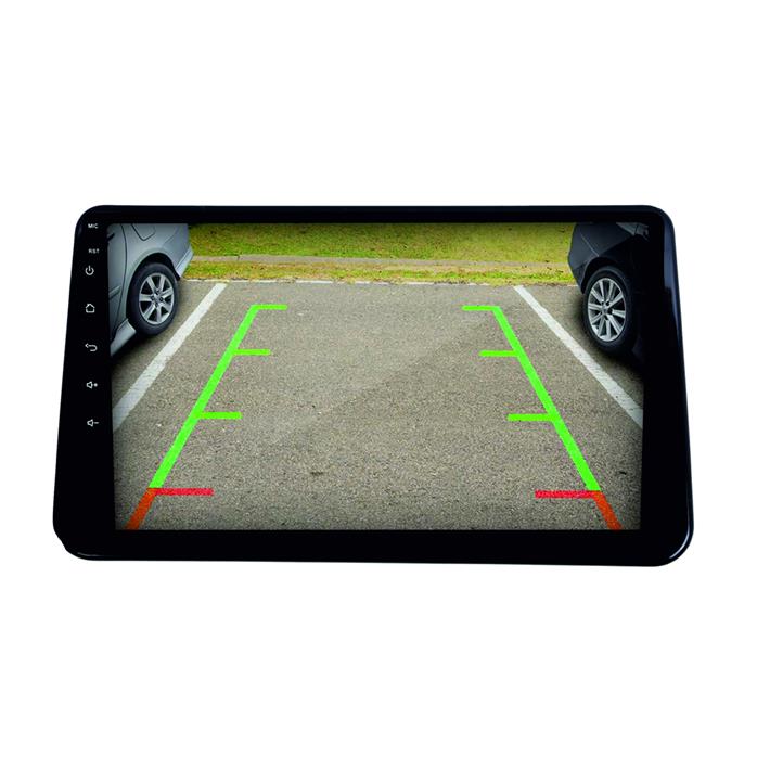 Nissan Qasqhai Android Multimedya Sistemi  2022-2023