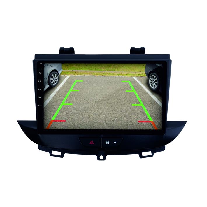 Opel Grand Land Android Multimedya Sistemi  2020-2022