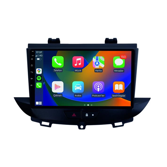Opel Grand Land Android Multimedya Sistemi  2020-2022