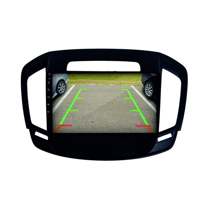 Opel Insignia Android Multimedya Sistemi  2014-2016
