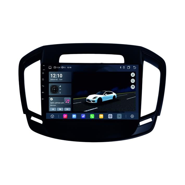 Opel Insignia Android Multimedya Sistemi  2014-2016