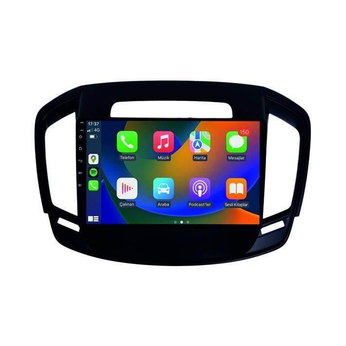Opel Insignia Android Multimedya Sistemi  2014-2016