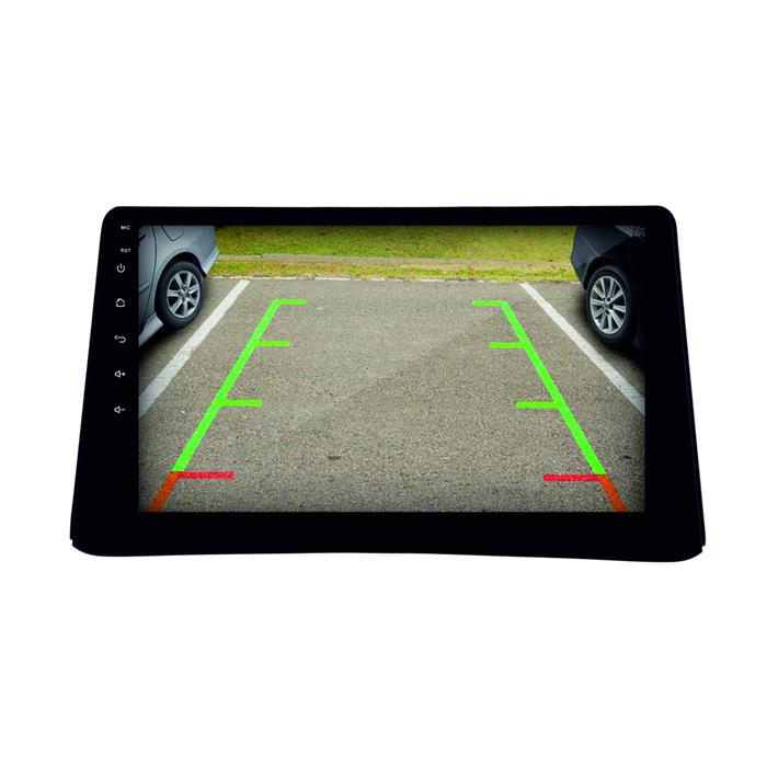 Opel Mokka Android Multimedya Sistemi  2012-2016
