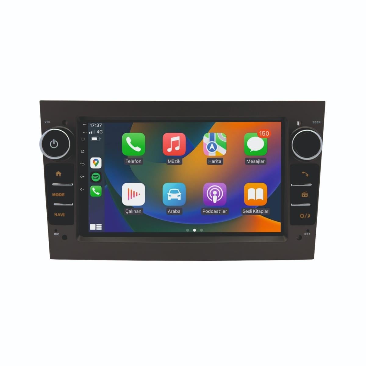 Opel Vectra Android Multimedya Sistemi  2004-2006