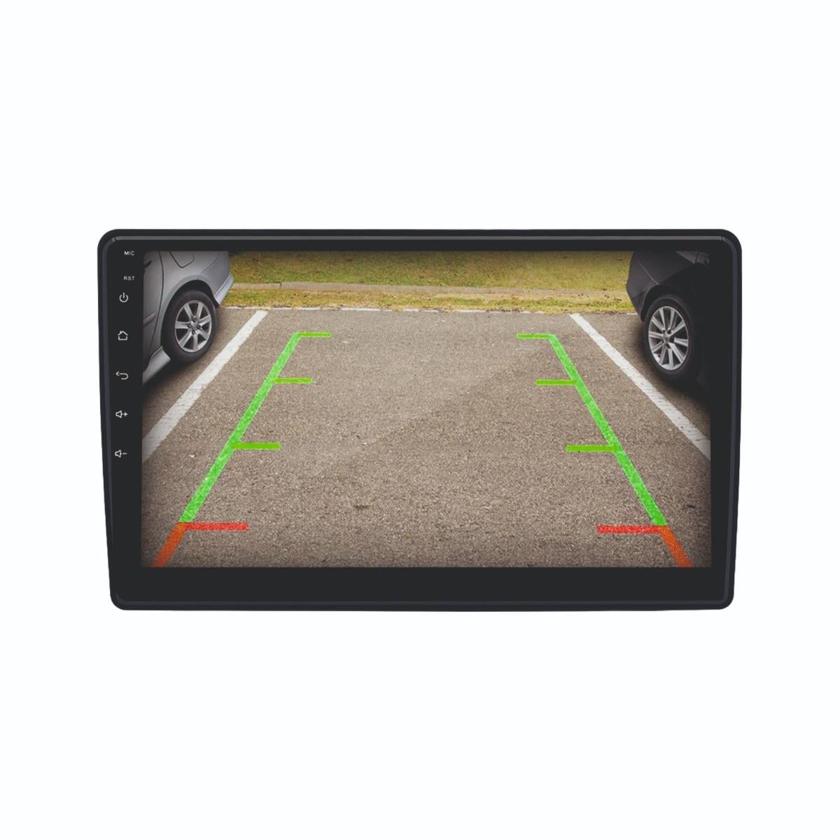 Peugeot Partner Android Multimedya Sistemi 2010-2016