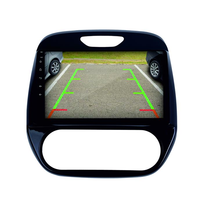 Renault Captur M-A/C Android Multimedya Sistemi  2011-2016