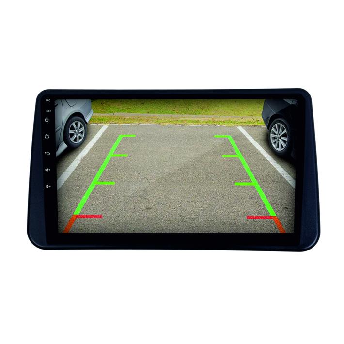 Renault Clio 3 Android Multimedya Sistemi  2006-2014