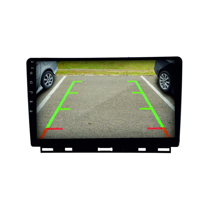Renault Clio 5 Android Multimedya Sistemi  2020-2022