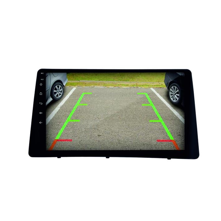 Renault Megane 3 Android Multimedya Sistemi  2010-2016