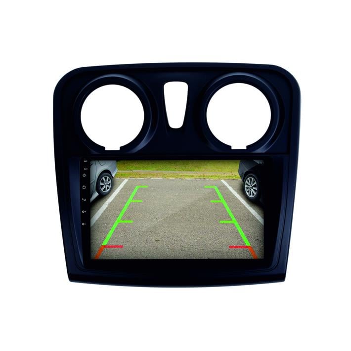 Renault Symbol Android Multimedya Sistemi  2012-2019
