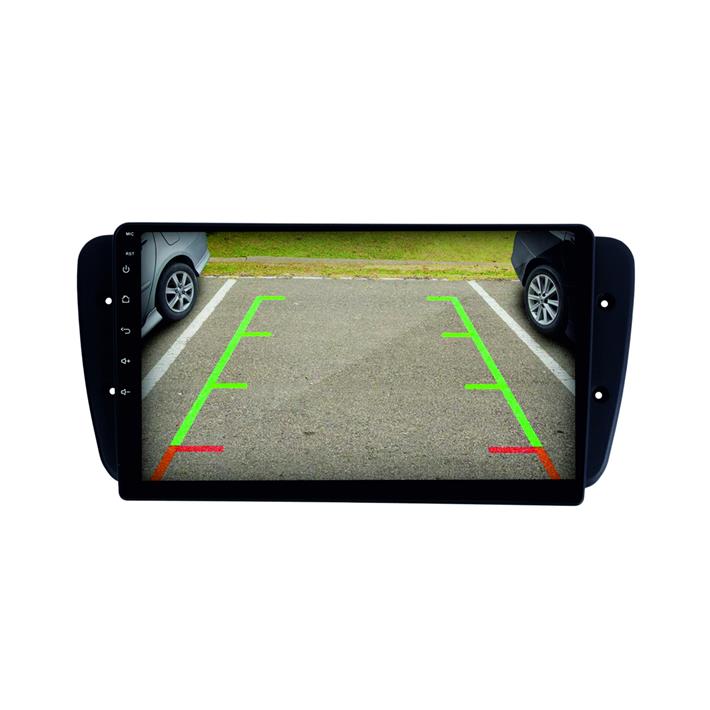 Seat İbiza Android Multimedya Sistemi  2008-2015