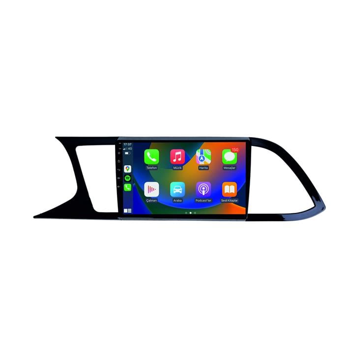 Seat Leon Android Multimedya Sistemi  2013-2021