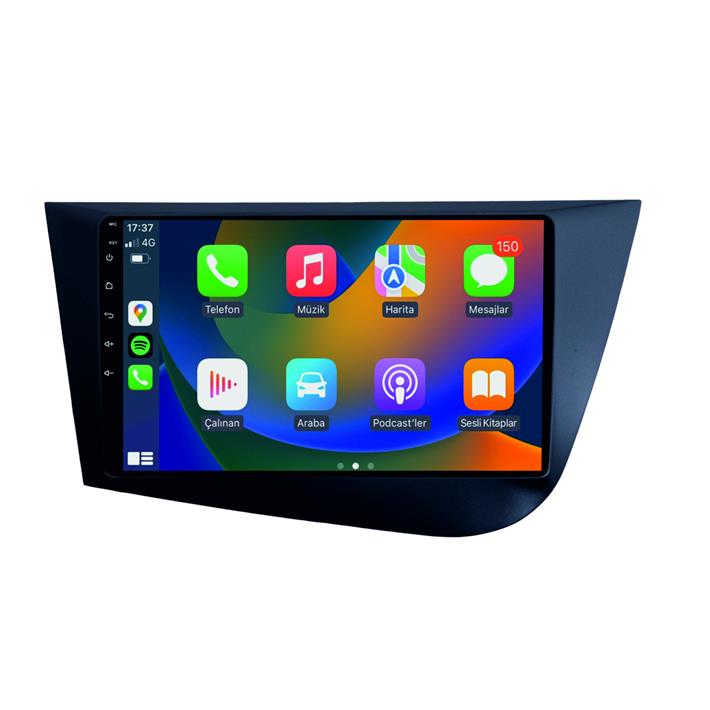 Seat Leon Android Multimedya Sistemi  2006-2012