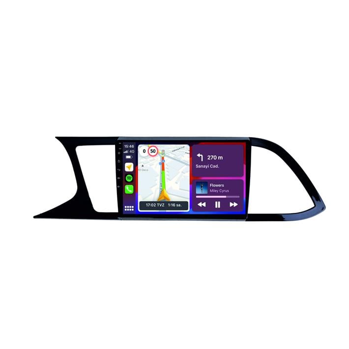 Seat Leon Android Multimedya Sistemi  2013-2021