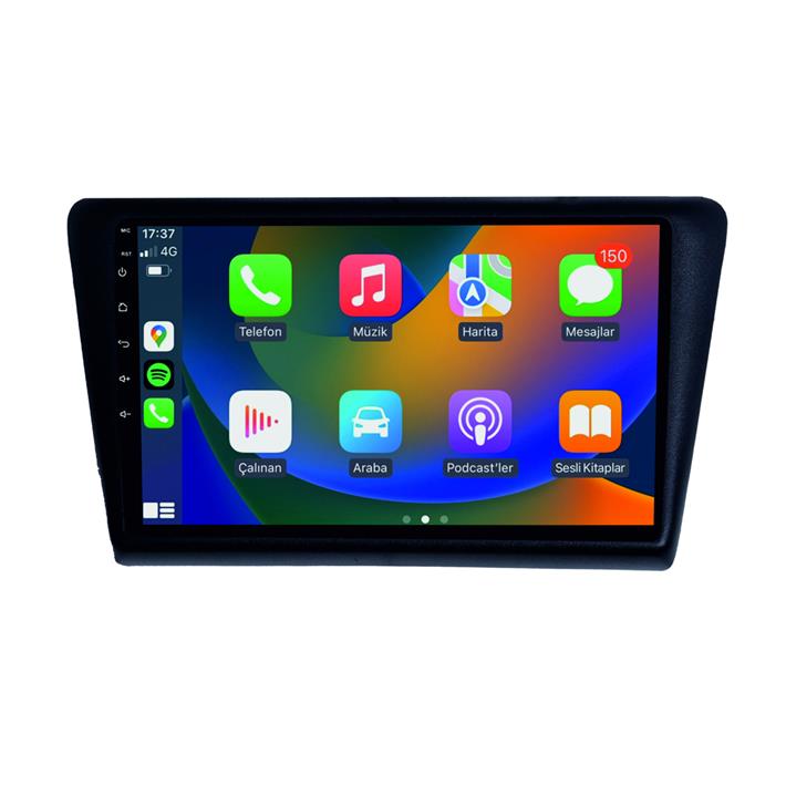 Skoda Rapid Android Multimedya Sistemi  2013-2020