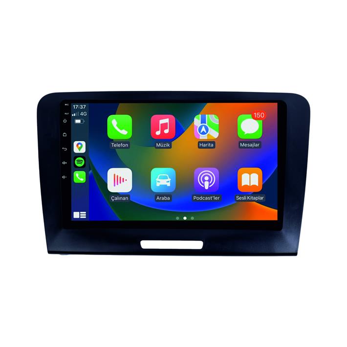 Skoda Superb Android Multimedya Sistemi  2008-2014