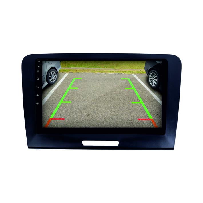 Skoda Superb Android Multimedya Sistemi  2008-2014