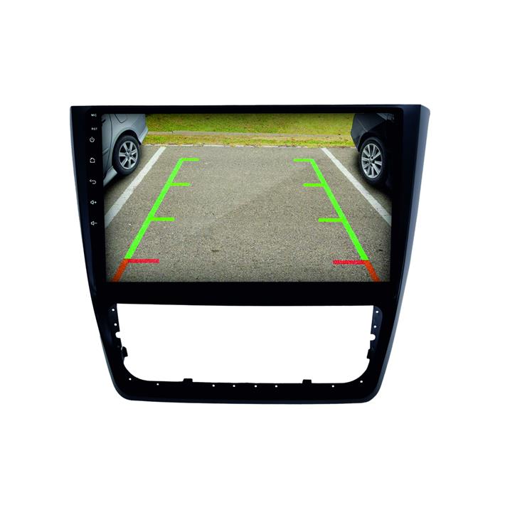 Skoda Yeti Android Multimedya Sistemi  2010-2017