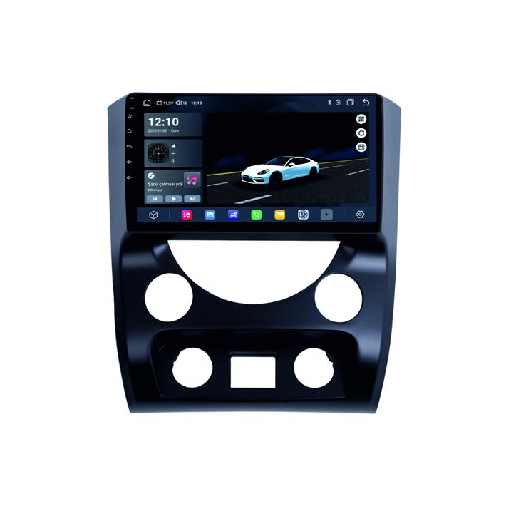 Ssangyong Rexton Android Multimedya Sistemi  2018-2020