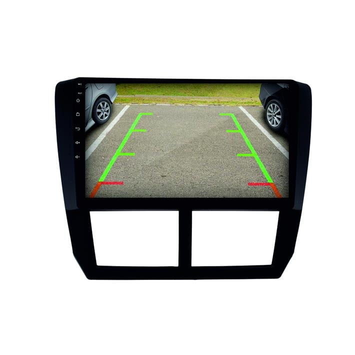 Subaru Forester Android Multimedya Sistemi  2008-2012