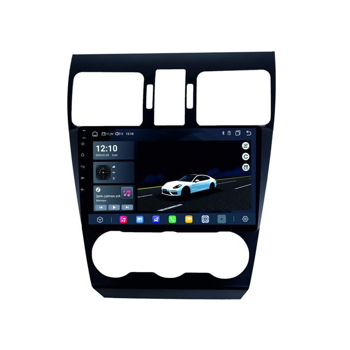 Subaru Forester Android Multimedya Sistemi  2013-2016