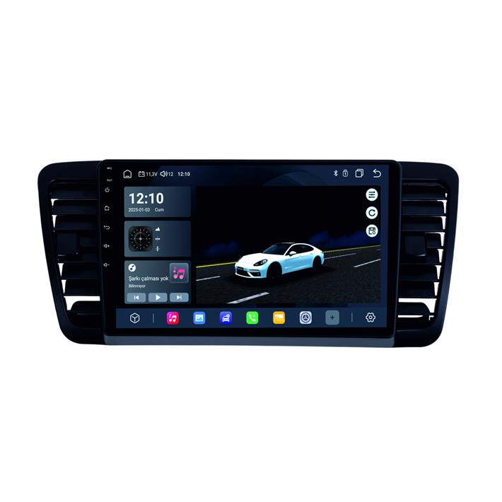 Subaru Outback Android Multimedya Sistemi  2010-2016