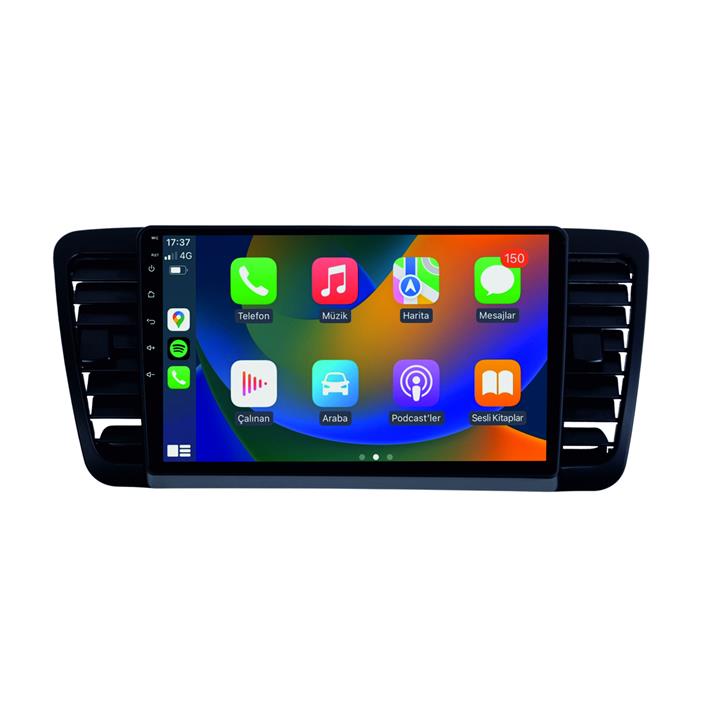 Subaru Outback Android Multimedya Sistemi  2010-2016