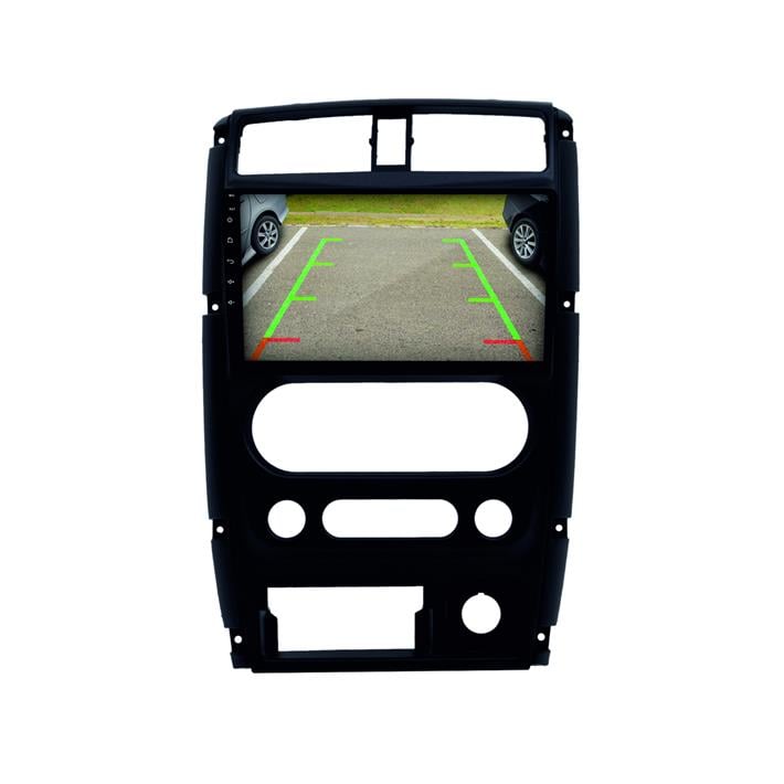 Suzuki Grand Vitara Android Multimedya Sistemi  2007-2012
