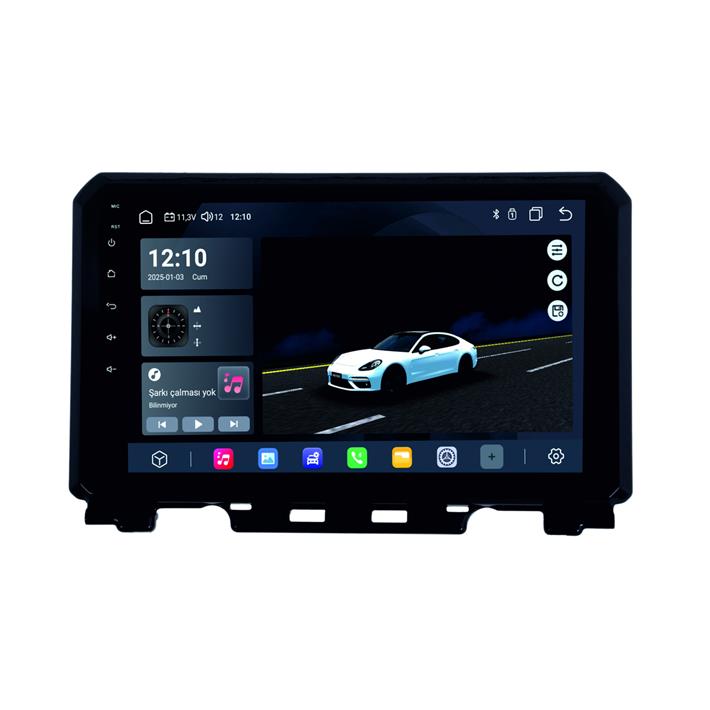Suzuki Jimmy Android Multimedya Sistemi  2018-2020