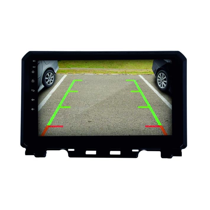 Suzuki Jimmy Android Multimedya Sistemi  2018-2020