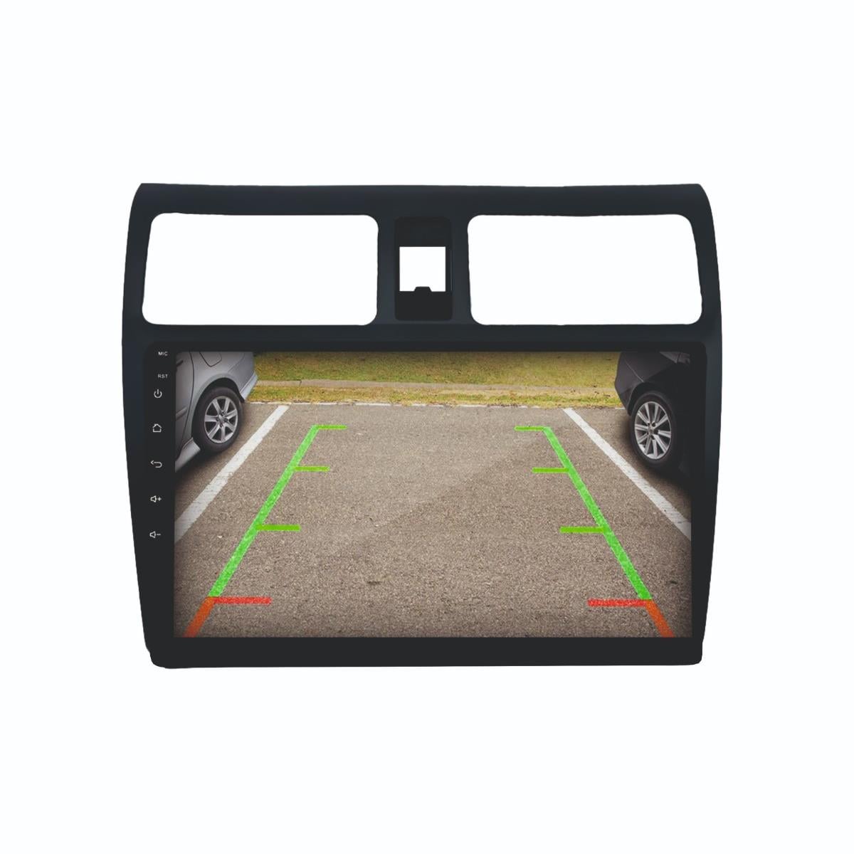 Suzuki Swift Android Multimedya Sistemi  2005-2011