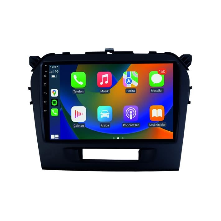 Suzuki Vitara Android Multimedya Sistemi  2015-2019