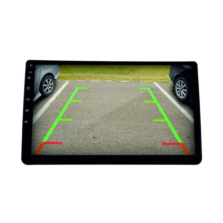 Toyota Auris Android Multimedya Sistemi  2017-2018