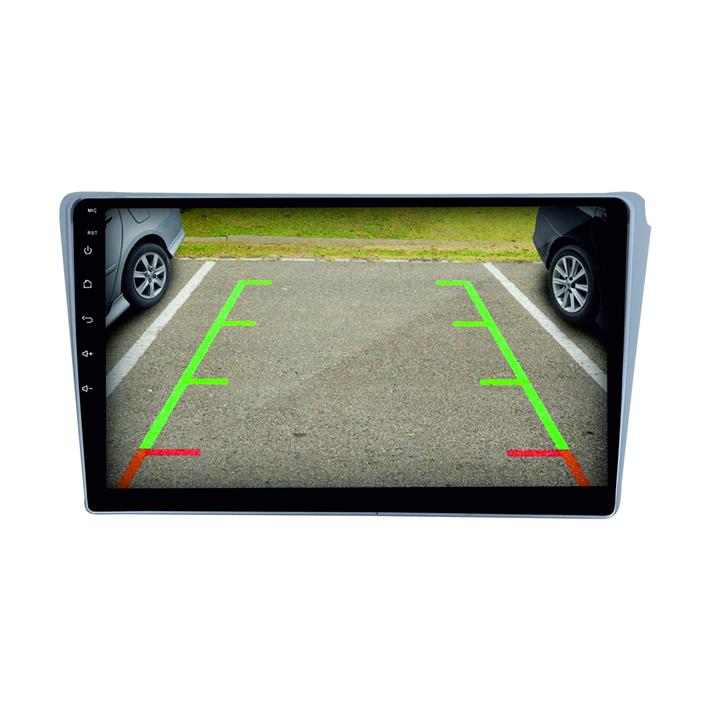 Toyota Avensis Android Multimedya Sistemi 2002-2007