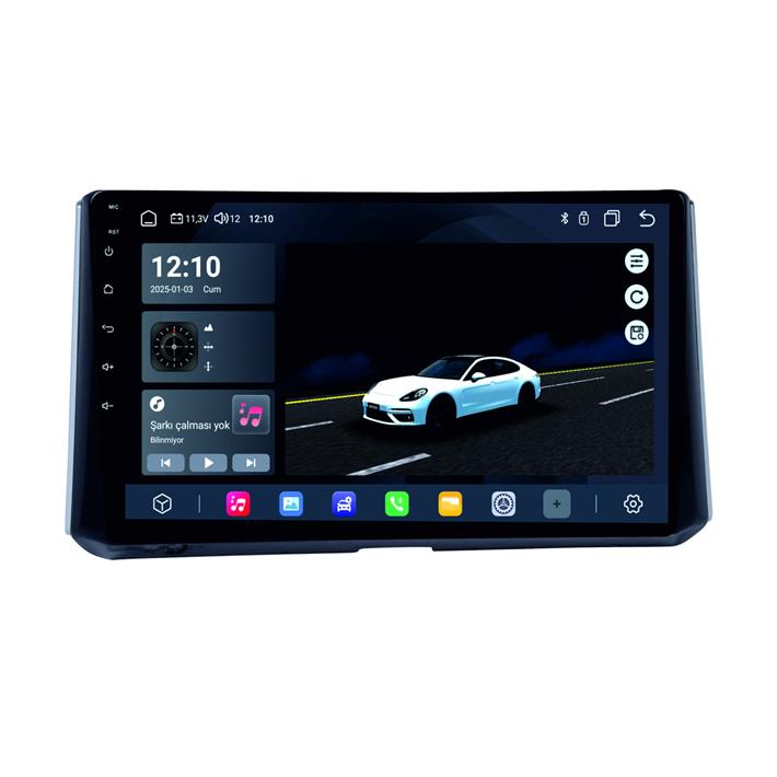 Toyota Corolla Android Multimedya Sistemi  2019-2021