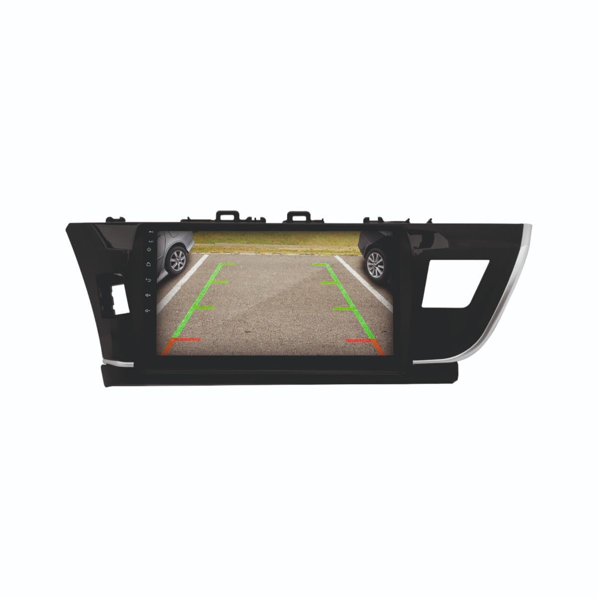 Toyota Corolla Android Multimedya Sistemi 2013-2016