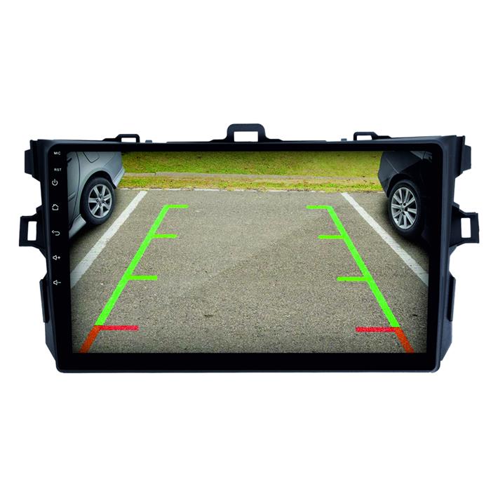 Toyota Corolla Android Multimedya Sistemi 2007-2012