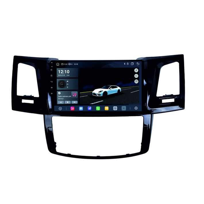 Toyota Hilux A/C Android Multimedya Sistemi  2008-2015