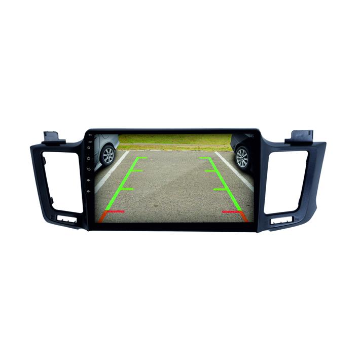 Toyota Rav4 Android Multimedya Sistemi 2012-2018