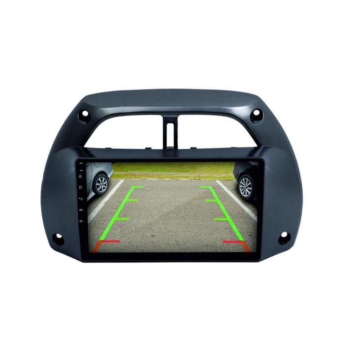 Toyota Rav4 Android Multimedya Sistemi 2001-2006