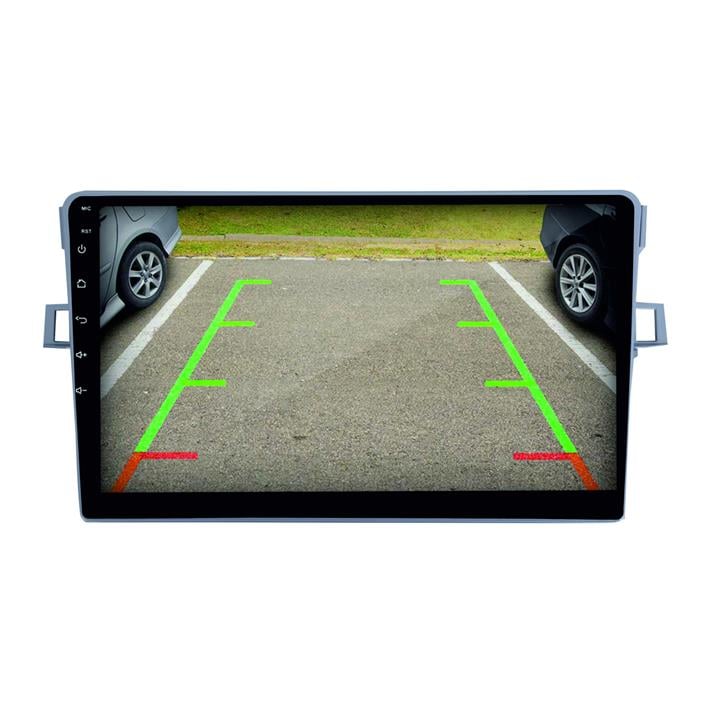 Toyota Verso Android Multimedya Sistemi  2010-2015