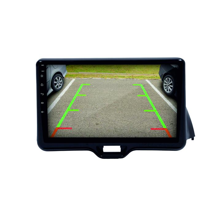 Toyota Yaris Android Multimedya Sistemi  2020-2021