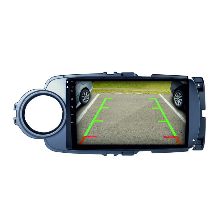 Toyota Yaris Android Multimedya Sistemi  2012-2017