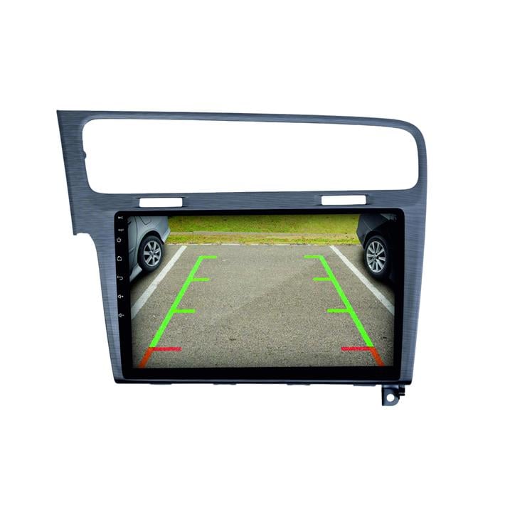 Volkswagen Golf7  Android Multimedya Sistemi 2013-2016