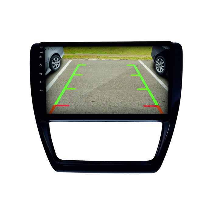 Volkswagen Jetta Android Multimedya Sistemi 2011-2017