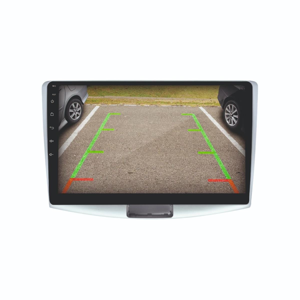 Volkswagen Passat B7/Cc Android Multimedya Sistemi 2011-2014