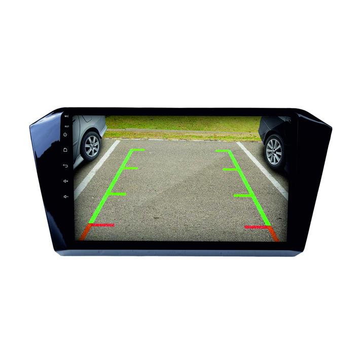 Volkswagen Passat B8 Android Multimedya Sistemi 2015-2019