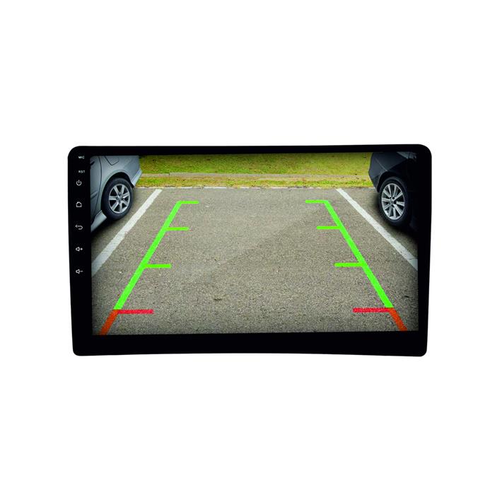 Volvo S40 Android Multimedya Sistemi  2006-2012
